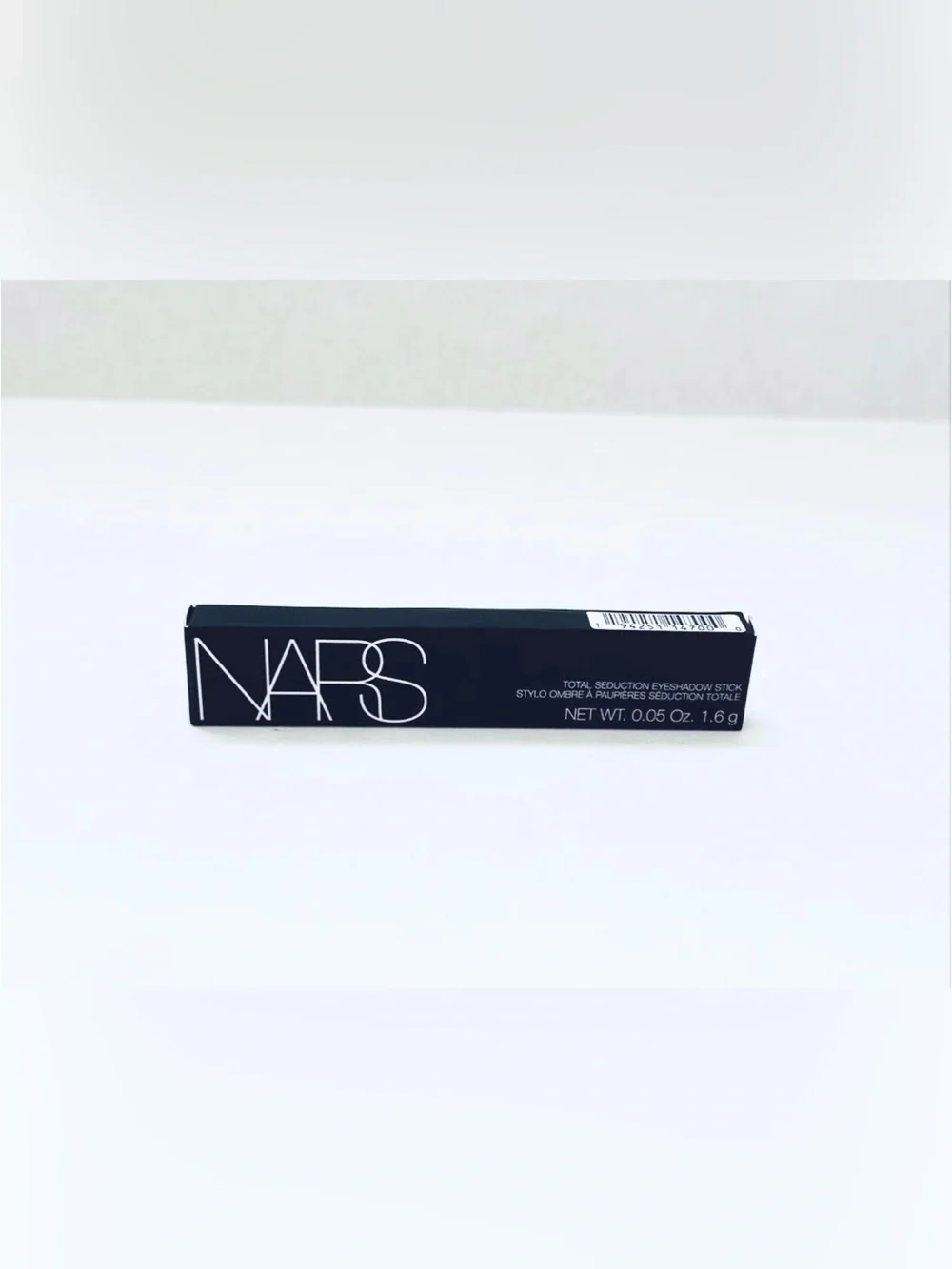 NARS Total Seduction Eyeshadow Stick Orgasm